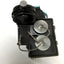 Used HP 79835-66515 Rev A 1090 Liquid Chromatograph Metering Pump, Slo-Syn Stepper