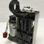 Used HP 79835-66515 Rev A 1090 Liquid Chromatograph Metering Pump, Slo-Syn Stepper