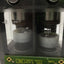 Used HP 79835-66515 Rev A 1090 Liquid Chromatograph Metering Pump, Slo-Syn Stepper