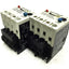 Used Lot of 2 Square D TD0,54 Overload Relay Amperage: 0.55-0.8A Contacts: 240-600VAC