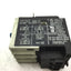 Used Lot of 2 Square D TD0,54 Overload Relay Amperage: 0.55-0.8A Contacts: 240-600VAC