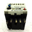 Used Lot of 2 Square D TD0,54 Overload Relay Amperage: 0.55-0.8A Contacts: 240-600VAC