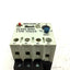 Used Lot of 2 Square D TD0,54 Overload Relay Amperage: 0.55-0.8A Contacts: 240-600VAC