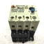 Used Square D TD1,8 Overload Relay, Contacts: 240-600VAC, Amperage Range: 1.8-2.6A
