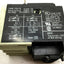 Used Square D TD1,8 Overload Relay, Contacts: 240-600VAC, Amperage Range: 1.8-2.6A