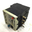 Used Square D TD1,8 Overload Relay, Contacts: 240-600VAC, Amperage Range: 1.8-2.6A
