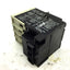 Used Square D TD1,8 Overload Relay, Contacts: 240-600VAC, Amperage Range: 1.8-2.6A