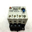 Used Square D TD0,23 Overload Relay, Contacts: 240-600VAC, Amperage Range: 0.23-0.36A
