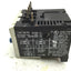Used Square D TD0,23 Overload Relay, Contacts: 240-600VAC, Amperage Range: 0.23-0.36A