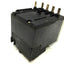 Used Square D TD0,23 Overload Relay, Contacts: 240-600VAC, Amperage Range: 0.23-0.36A