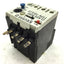Used Square D TD0,23 Overload Relay, Contacts: 240-600VAC, Amperage Range: 0.23-0.36A