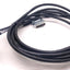 Used Aerotech 630D1839-4 Brushless Motor Feedback Cable, Hi Flex, 25 Pin, Length 5m