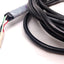 Used Aerotech 630C2084-2 Ferrite Bead Filter Low Power Motor Cables w/Flying Leads