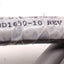 Used Aerotech 630D1650-50 Configured Brushless Feedback Cable, 25 Pin, Length: 20'