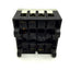 Used Square D Class 9999 PN13 Auxiliary Contact Voltage 600VAC, Amperage 12A