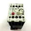 Used Square D 9065 TR 5.5 Overload Relay, Contacts: 1NO 1NC, Amperage Range: 5.5-8.3A
