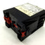 Used Square D 9065 TR 5.5 Overload Relay, Contacts: 1NO 1NC, Amperage Range: 5.5-8.3A