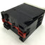 Used Square D 9065 TR 5.5 Overload Relay, Contacts: 1NO 1NC, Amperage Range: 5.5-8.3A