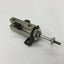 Used SMC NCDJPL6-050D Pin Cylinder, Bore: 1/4", Stroke: 1/2", Pressure: 100psi 0.7MPa