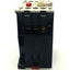 Used Square D 9065 TR0.4 Overload Relay, 0.4-0.6A, 3-Pole, NO/NC, 600VAC/300VDC