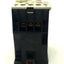Used Square D 9065 TR0.4 Overload Relay, 0.4-0.6A, 3-Pole, NO/NC, 600VAC/300VDC