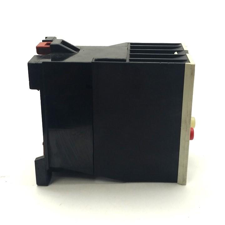 Used Square D 9065 TR0.4 Overload Relay, 0.4-0.6A, 3-Pole, NO/NC, 600VAC/300VDC