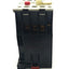 Used Lot of 2 Square D 9065 TR2 Overload Relay 2-3A 3-Pole NO/NC 600VAC/300VDC