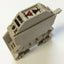 Used Lot of Weidmuller 4x WSI6/2 Fuse Terminal, 4x ZTR 2.5 Disconnect w/ WSD2,5 Plug