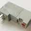 Used Lot of 2 Camozzi P000-303-P56 Mini-Solenoid Valves 3/2-Way NC 0-7 Bar, 110VDC FM