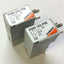 Used Lot of 2 Camozzi P000-303-P56 Mini-Solenoid Valves 3/2-Way NC 0-7 Bar, 110VDC FM