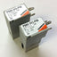Used Lot of 2 Camozzi P000-303-P56 Mini-Solenoid Valves 3/2-Way NC 0-7 Bar, 110VDC QL