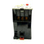 Used Square D 9065 TR0.55 Overload Relay, 0.55-0.82A , 3-Pole, NO/NC, 600VAC/300VDC