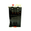 Used Square D 9065 TR0.55 Overload Relay, 0.55-0.82A , 3-Pole, NO/NC, 600VAC/300VDC