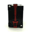 Used Square D 9065 TR0.55 Overload Relay, 0.55-0.82A , 3-Pole, NO/NC, 600VAC/300VDC