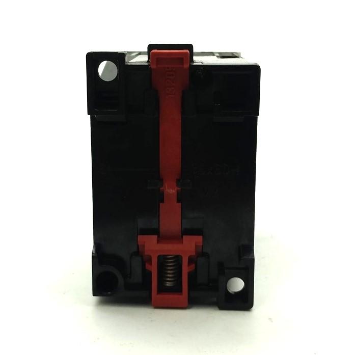 Used Square D 9065 TR0.55 Overload Relay, 0.55-0.82A , 3-Pole, NO/NC, 600VAC/300VDC