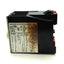 Used Square D 9065 TR0.55 Overload Relay, 0.55-0.82A , 3-Pole, NO/NC, 600VAC/300VDC