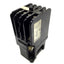 Used Siemens 3-TA-63-05-0A Relay, Coil: 24VAC 50/60Hz, Contacts: 600V Max, 10A