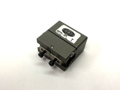 Used Destaco RPM-3M Mini Robohand Parallel Gripper 0.25" Stroke, 8 lbs Force @ 100psi