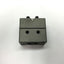 Used Destaco RPM-3M Mini Robohand Parallel Gripper 0.25" Stroke, 8 lbs Force @ 100psi