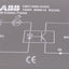 Used ABB Entrelec France OBC1000-5VDC 1SNA 608014 R2200 Optocoupler Module Input 5VDC