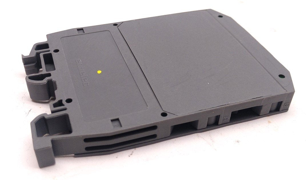 Used ABB Entrelec France OBC1000-5VDC 1SNA 608014 R2200 Optocoupler Module Input 5VDC