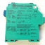 Used Pepperl+Fuchs KFA5-SOT2-Ex2 Switch Amplifier 115VAC Supply, 2-Channel, 40VDC Out