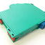 Used Pepperl+Fuchs KFA5-SOT2-Ex2 Switch Amplifier 115VAC Supply, 2-Channel, 40VDC Out