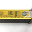 Used Omron F3SN-A0297P14 Safety Light Curtain Emitter & Receiver 24VDC IP65 L: 297mm