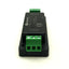 New CUI Inc. PQA50-D24-S12-T DC to DC Converter Input: 18-36VDC Output: 12VDC 4167mA