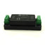 New CUI Inc. PQA50-D24-S12-T DC to DC Converter Input: 18-36VDC Output: 12VDC 4167mA
