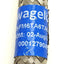 Used Swagelok SS-FM6TA6TA6-120 ?" Convoluted Hose ?" Tube to ?" A-LOK SS Braid 12'