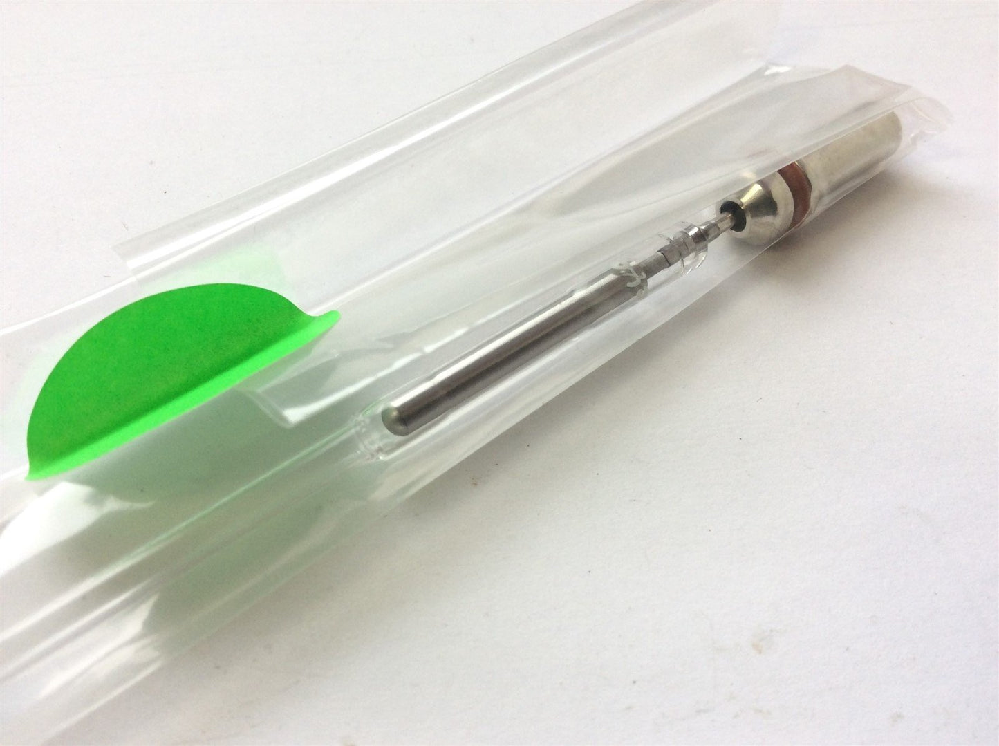 New Lasag 64-0153 Laser Lamp Bulb for KLS246-040FC, 3" Arc, 8-1/2" Overall Length