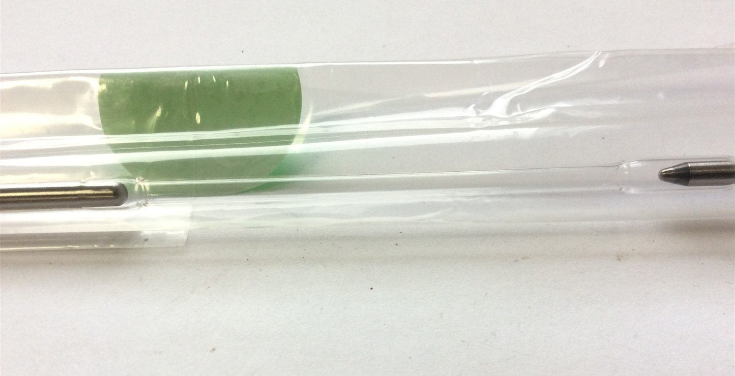 New Lasag 64-0153 Laser Lamp Bulb for KLS246-040FC, 3" Arc, 8-1/2" Overall Length