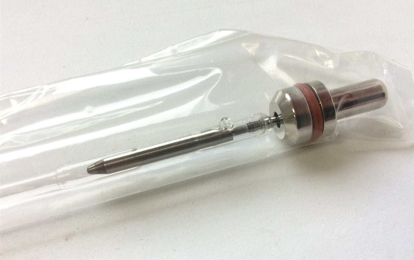 New Lasag 64-0153 Laser Lamp Bulb for KLS246-040FC, 3" Arc, 8-1/2" Overall Length